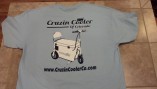 Cruzin Cooler Tee Shirts